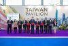 Tchajwanské firmy v pavilonu V představují inovace a nabízejí spolupráci