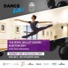 Chceš být hvězdou The Royal Ballet School?