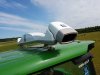 Leading Farmers CZ přiveze na veletrh polního robota