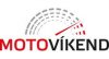 Motovíkend logo
