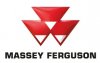 Feier und Präsentation von Massey Ferguson
