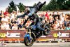 SPECIAL BROTHERS CREW: Stunt riding, driftování i show na čtyřkolce