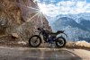 Royal Enfield představí na Motovíkendu nový EURO 5 HIMALAYAN