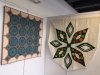 Fans of patchwork and quilt meet for the first time in Brno
