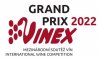 Souběžně s MINERÁLY BRNO proběhne Grand Prix Vinex