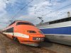 Vysokorychlostní vlak TGV bude součástí RAIL BUSINESS DAYS