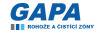 GAPA: Výroba a prodej rohoží a čisticích zón