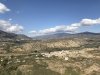 Alpujarras, španělský region v podhůří Sierra Nevada