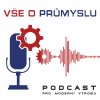 Živé natáčení podcastu Vše o průmyslu přímo na MSV 2022