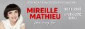 Mireille Mathieu Anniversary Tour