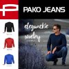 Pako Jeans