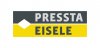 PRESSTA-EISELE ČS: Kvalitní stroje i profesionální přístup