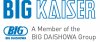 BIG KAISER – precizní nástroje pro obrábění ze Švýcarska a Japonska
