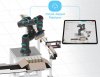 SpinBOT Kit - inteligentní robotický systém pro end-to-end řešení a robotické zařízení na míru.