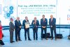 Zlaté medaile Mezinárodního strojírenského veletrhu 2022 jsou rozdány