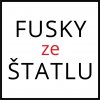 FUSKY ze ŠTATLU