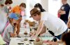 Děti čeká na Minerálech Brno vzdělávací program i kreativní workshopy