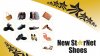 New StarNet Shoes se zaměřuje na top kvalitu obuvi