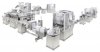 Arcon Machinery a.s.: Váš dodavatel procesních a balicích technologií pro potravinářskou, farmaceutickou a chemickou výrobu