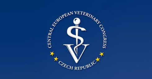 Středoevropský veterinární kongres visual