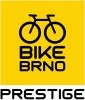 Awarded exhibits -  Bike Brno Prestige 2012