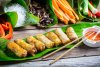 Nasiakofood: Výroba vietnamských autentických pokrmů 