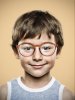 HOYA vystavuje na veletrhu OPTA inovativní brýlovou čočku MiYOSMART, která řeší dětskou krátkozrakost