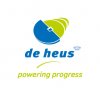 de heus - Production and sale of feed mixtures