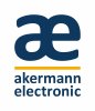 AKERMANN ELECTRONIC PRAHA: Kompletní sortiment průmyslové a odolné IT technologie 