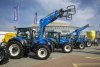 Agrotec před rokem zahájil sériovou výrobu traktoru na bioCNG