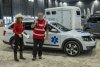 V Brně a okolí byl spuštěn záchranný systém pro domácí mazlíčky